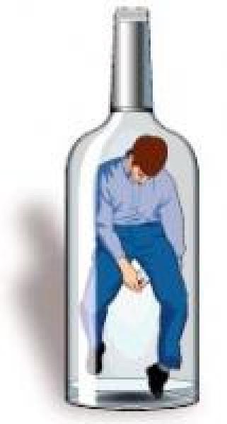 Del trabajo social con enfermo del alcoholismo